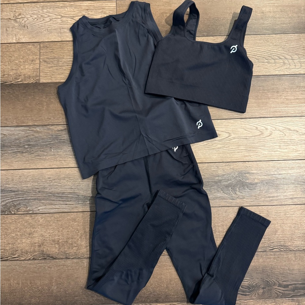 Activewear Set
